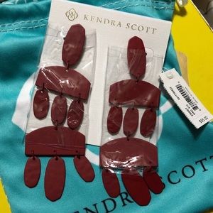 Kendra Scott Earrings